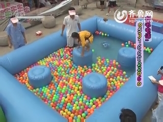 2011年07月23日《锵锵校园行》
