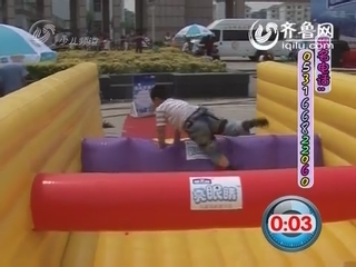 2011年07月31日《锵锵校园行》