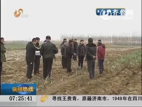 山东：补助省派第一书记帮包村 每村30万元